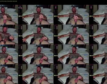 chillinthemosttt — 6 minute Chaturbate male cam show recording, 720p, May 19, 2023