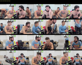 classied — 67 minute Chaturbate male cam show recording, 720p, May 19, 2023
