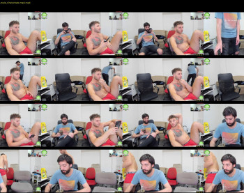 classied — 15 minute Chaturbate male cam show recording, 720p, May 19, 2023