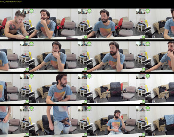 classied — 69 minute Chaturbate male cam show recording, 720p, May 20, 2023