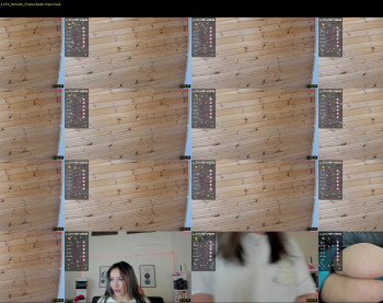 cristal__hot_1 — 43 minute Chaturbate female cam show recording, 720p, May 19, 2023