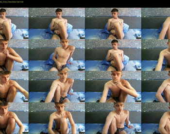 cute_oliver — 99 minute Chaturbate male cam show recording, 480p, May 19, 2023