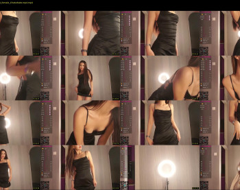 daisypro — 6 minute Chaturbate couple cam show recording, 720p, May 19, 2023