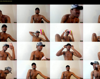 deyian — 6 minute Chaturbate male cam show recording, 720p, May 19, 2023