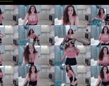 dia8 — 120 minute Chaturbate female cam show recording, 720p, May 19, 2023