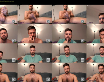 dickjulian — 57 minute Chaturbate male cam show recording, 720p, May 19, 2023