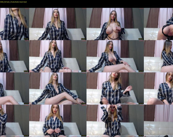 diosa_honey — 22 minute Chaturbate female cam show recording, 720p, May 20, 2023