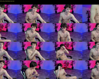 dirty_pothos — 99 minute Chaturbate male cam show recording, 720p, May 19, 2023