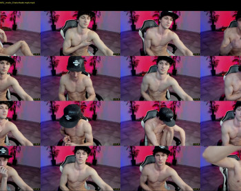 dirty_pothos — 34 minute Chaturbate male cam show recording, 720p, May 20, 2023