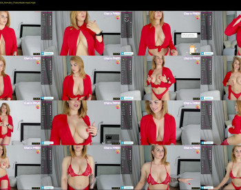 domixdyva — 121 minute Chaturbate female cam show recording, 720p, May 19, 2023