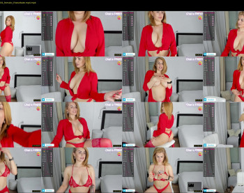 domixdyva — 121 minute Chaturbate female cam show recording, 720p, May 19, 2023