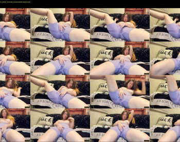 eatthebooty420 — 14 minute Chaturbate female cam show recording, 720p, May 20, 2023