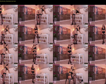 ella_pridee — 120 minute Chaturbate female cam show recording, 720p, May 19, 2023