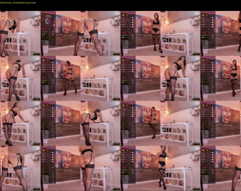 ella_pridee — 46 minute Chaturbate female cam show recording, 720p, May 19, 2023