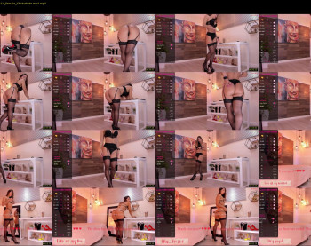 ella_pridee — 57 minute Chaturbate female cam show recording, 720p, May 19, 2023