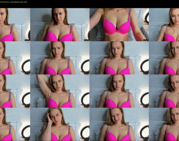 ella_twinkle — 8 minute Chaturbate female cam show recording, 720p, May 19, 2023