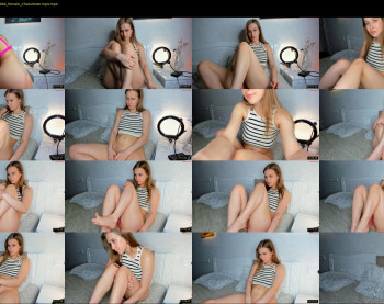 ella_twinkle — 34 minute Chaturbate female cam show recording, 720p, May 20, 2023