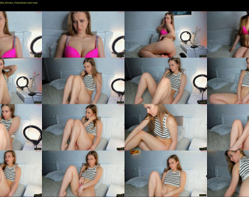 ella_twinkle — 40 minute Chaturbate female cam show recording, 720p, May 20, 2023