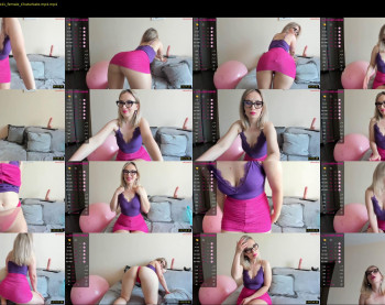 emilymilf__ — 114 minute Chaturbate female cam show recording, 720p, May 19, 2023