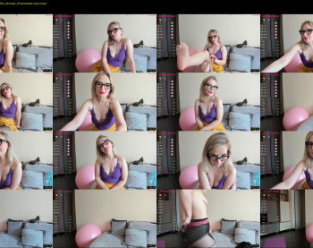 emilymilf__ — 44 minute Chaturbate female cam show recording, 720p, May 19, 2023