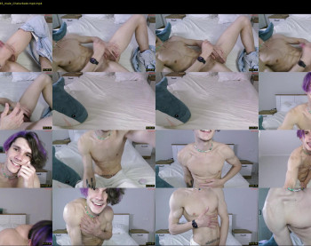 eric_crush — 28 minute Chaturbate male cam show recording, 720p, May 19, 2023