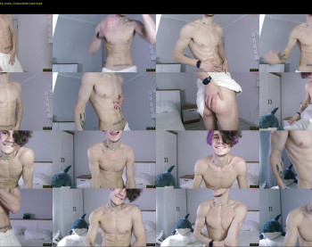 eric_crush — 17 minute Chaturbate male cam show recording, 720p, May 19, 2023