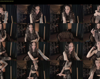 erohaze — 93 minute Chaturbate female cam show recording, 720p, May 20, 2023