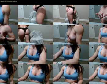 everleighmae — 26 minute Chaturbate female cam show recording, 480p, May 19, 2023
