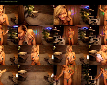 fantasystudiox — 121 minute Chaturbate female cam show recording, 720p, May 20, 2023