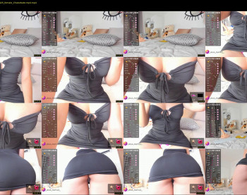 fay_miller2 — 90 minute Chaturbate female cam show recording, 720p, May 20, 2023