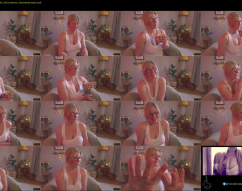 french_devotion — 17 minute Chaturbate female cam show recording, 720p, May 19, 2023