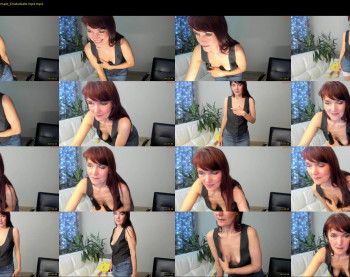 fritha — 8 minute Chaturbate female cam show recording, 720p, May 20, 2023