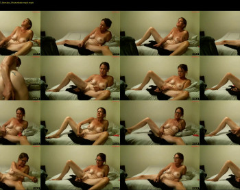 glam_cat — 68 minute Chaturbate female cam show recording, 480p, May 19, 2023