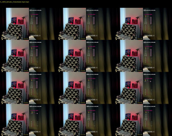 goodg_oddamn — 7 minute Chaturbate female cam show recording, 720p, May 19, 2023