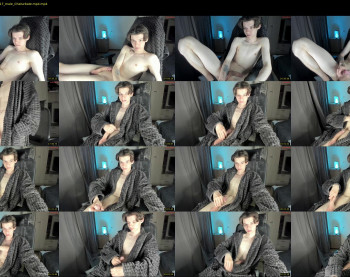 guy_liam1 — 60 minute Chaturbate male cam show recording, 720p, May 19, 2023