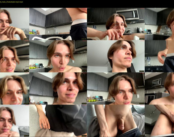 hadley19 — 61 minute Chaturbate male cam show recording, 720p, May 19, 2023