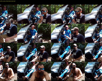 hardworkertn — 20 minute Chaturbate male cam show recording, 720p, May 19, 2023