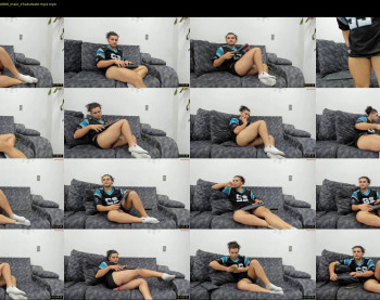 heteros_men — 95 minute Chaturbate male cam show recording, 720p, May 19, 2023