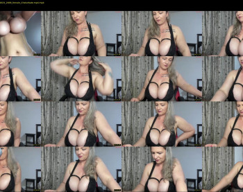 hot_bounce_boobs — 52 minute Chaturbate female cam show recording, 720p, May 19, 2023