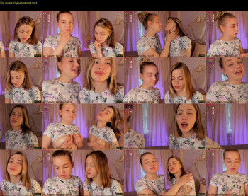huntertiana — 69 minute Chaturbate female cam show recording, 720p, May 19, 2023