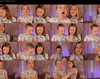 huntertiana — 43 minute Chaturbate female cam show recording, 720p, May 19, 2023