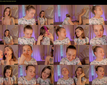 huntertiana — 120 minute Chaturbate female cam show recording, 720p, May 19, 2023