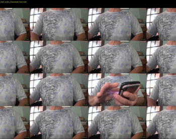 il_undercover — 6 minute Chaturbate male cam show recording, 480p, May 19, 2023