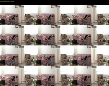 its_jessi — 7 minute Chaturbate female cam show recording, 720p, May 20, 2023