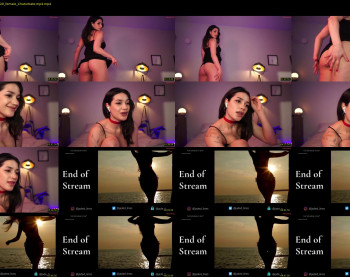 jadeperez_ — 11 minute Chaturbate female cam show recording, 720p, May 19, 2023