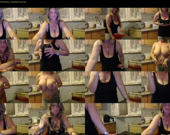 jennadeluxe — 17 minute Chaturbate female cam show recording, 480p, May 19, 2023