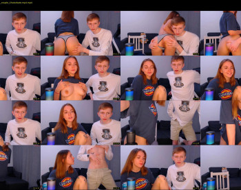 julsweet — 52 minute Chaturbate male cam show recording, 720p, May 20, 2023