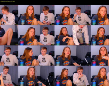 julsweet — 39 minute Chaturbate male cam show recording, 720p, May 20, 2023
