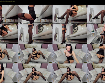 katedolly — 72 minute Chaturbate female cam show recording, 720p, May 19, 2023