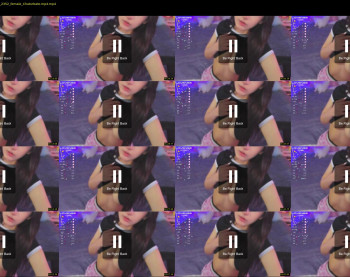 katie_cooperr — 5 minute Chaturbate female cam show recording, 720p, May 19, 2023